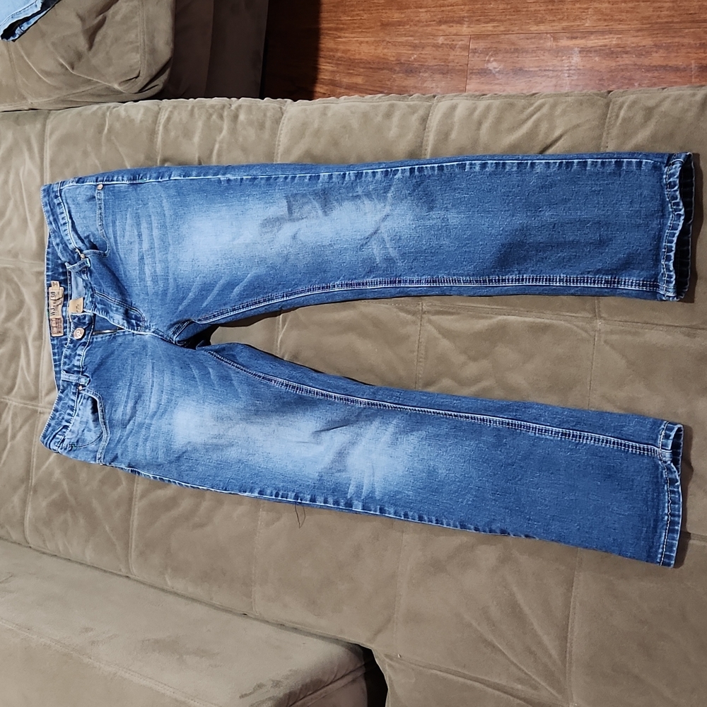 Blue Jeans Size 32x30